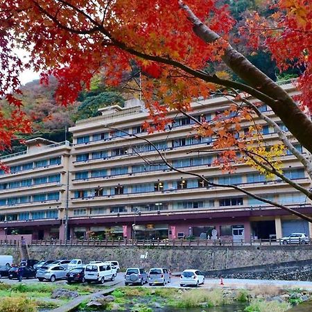 Hotel Kikunoyu Maniwa Luaran gambar
