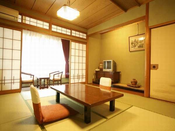 Hotel Kikunoyu Maniwa Luaran gambar