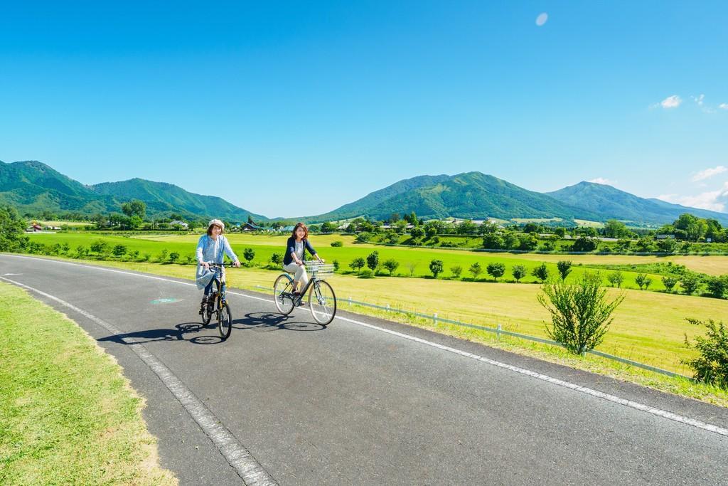 Hotel Kikunoyu Maniwa Luaran gambar