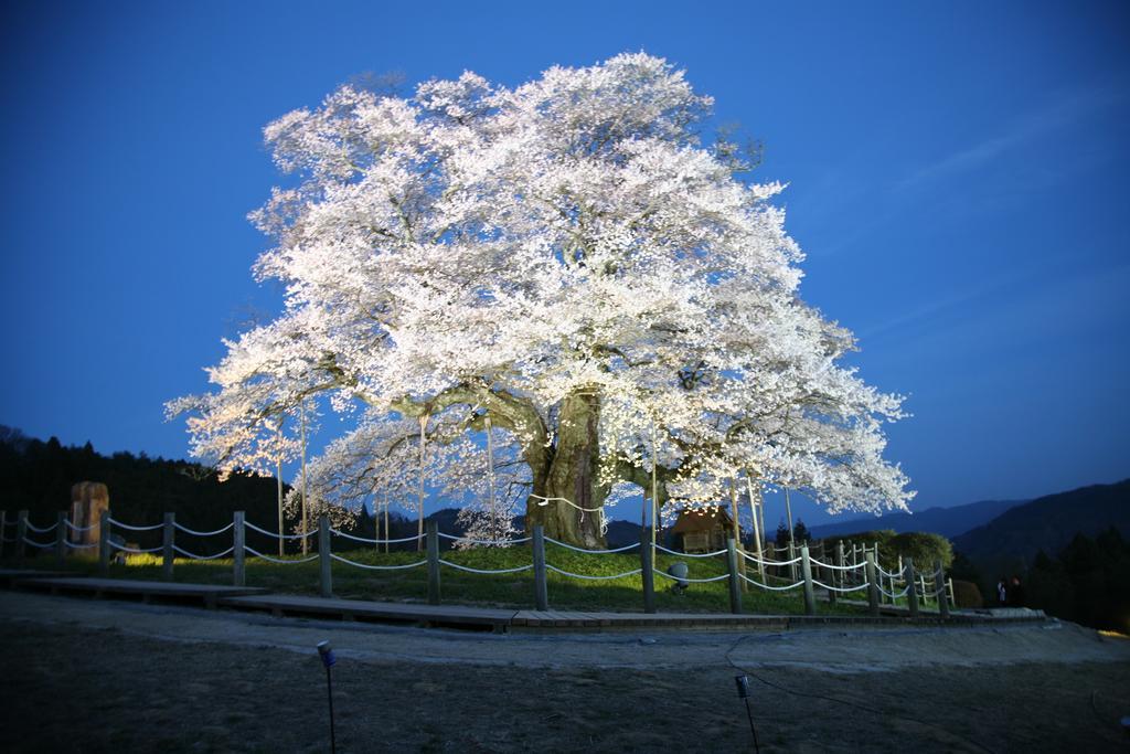 Hotel Kikunoyu Maniwa Luaran gambar